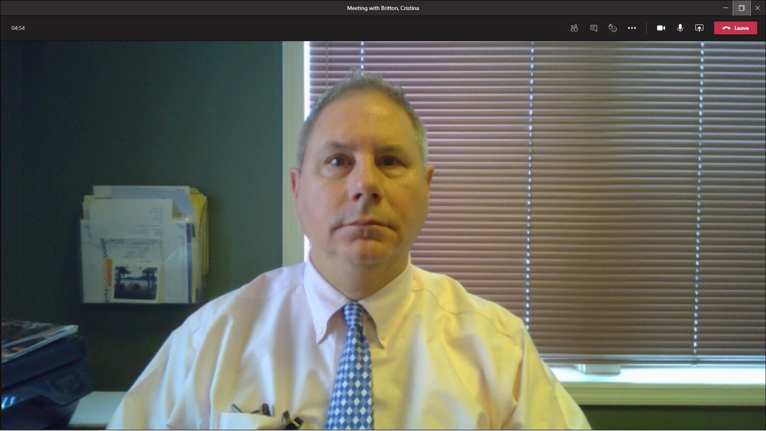 Putting Your Best Face Forward - Donorcentric Development